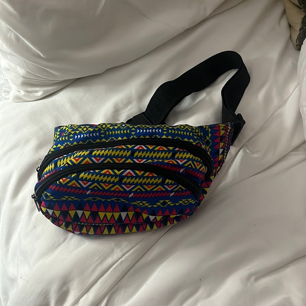 Belt bag